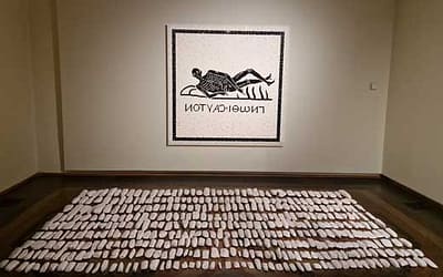 Ai Weiwei a Bologna: la mostra “Who Am I?” a Palazzo Fava