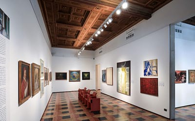 Visita Guidata: Michelangelo e Bologna