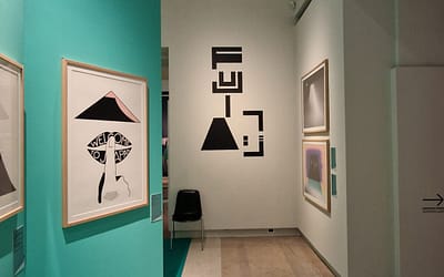 Graphic Japan. Da Hokusai al Manga a Bologna