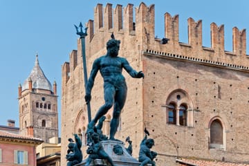 Visite guidate Bologna